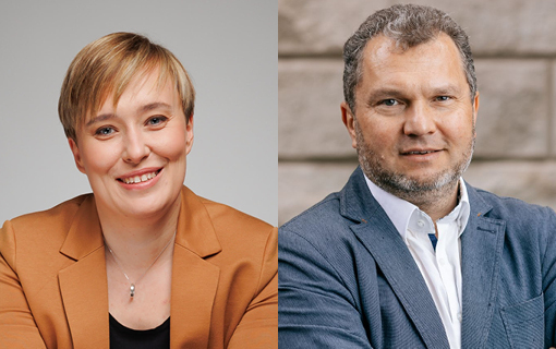 Nasi pracownicy z grantami OPUS