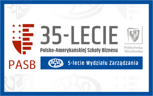 Jubileusz 35-lecia PASB i 5-lecia Wydziału