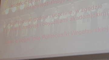 Immatrykulacja 2010