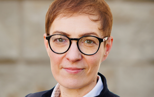 Dr Jagoda Mrzygłocka-Chojnacka kierowniczką projektu SKALA PWr