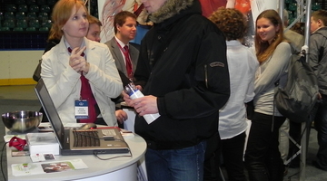 Targi Wrocławski Indeks 2011